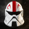 Xcoser Star Wars Clone Wars Era Captain Fordo Phase 2 Helmet Adult Halloween Cosplay（pre-order）
