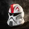 Xcoser Star Wars Clone Wars Era Captain Fordo Phase 2 Helmet Adult Halloween Cosplay（pre-order）