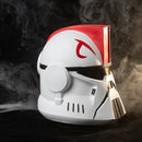 Xcoser Star Wars Clone Wars Era Captain Fordo Phase 2 Helmet Adult Halloween Cosplay（pre-order）