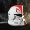 Xcoser Star Wars Clone Wars Era Captain Fordo Phase 2 Helmet Adult Halloween Cosplay（pre-order）