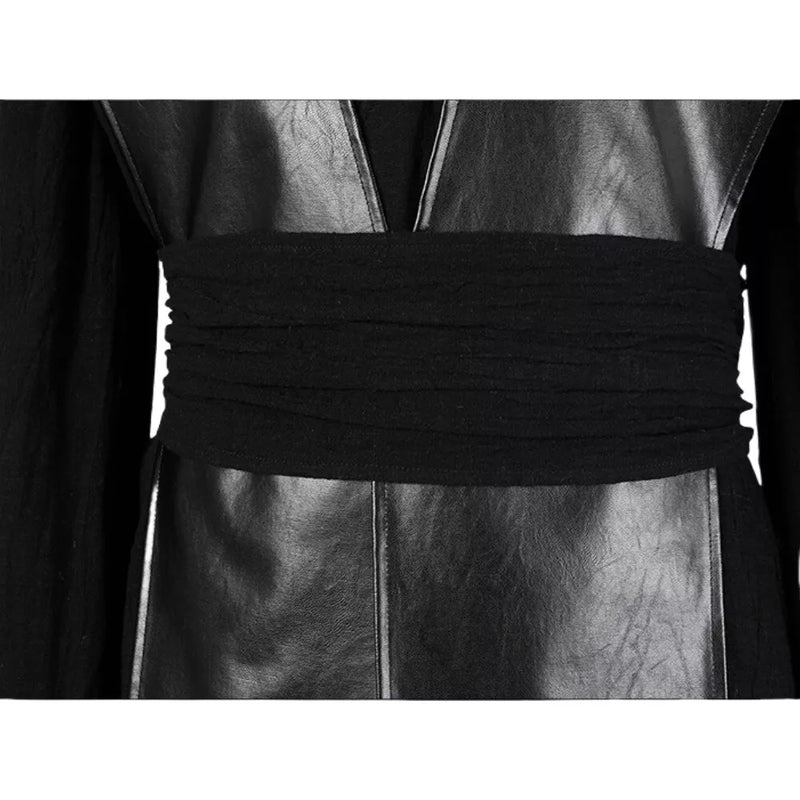 Xcoser Star Wars: Episode 3 Revenge of the Sith Anakin Skywalker Cosplay Costume