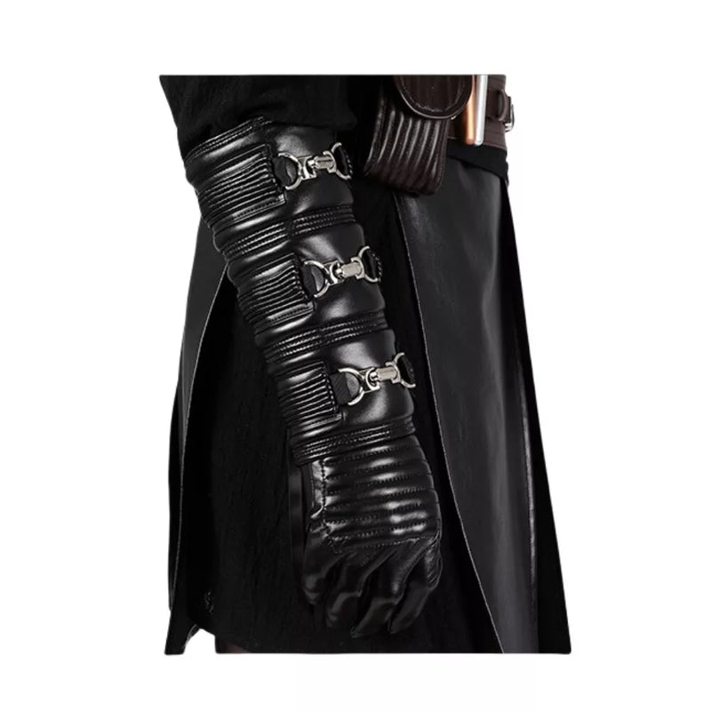 Xcoser Star Wars: Episode 3 Revenge of the Sith Anakin Skywalker Cosplay Costume