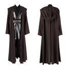 Xcoser Star Wars: Episode 3 Revenge of the Sith Anakin Skywalker Cosplay Costume