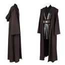 Xcoser Star Wars: Episode 3 Revenge of the Sith Anakin Skywalker Cosplay Costume