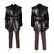 Xcoser Star Wars: Episode 3 Revenge of the Sith Anakin Skywalker Cosplay Costume