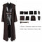 Xcoser Star Wars: Episode 3 Revenge of the Sith Anakin Skywalker Cosplay Costume