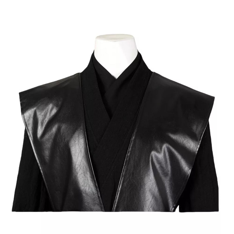 Xcoser Star Wars: Episode 3 Revenge of the Sith Anakin Skywalker Cosplay Costume