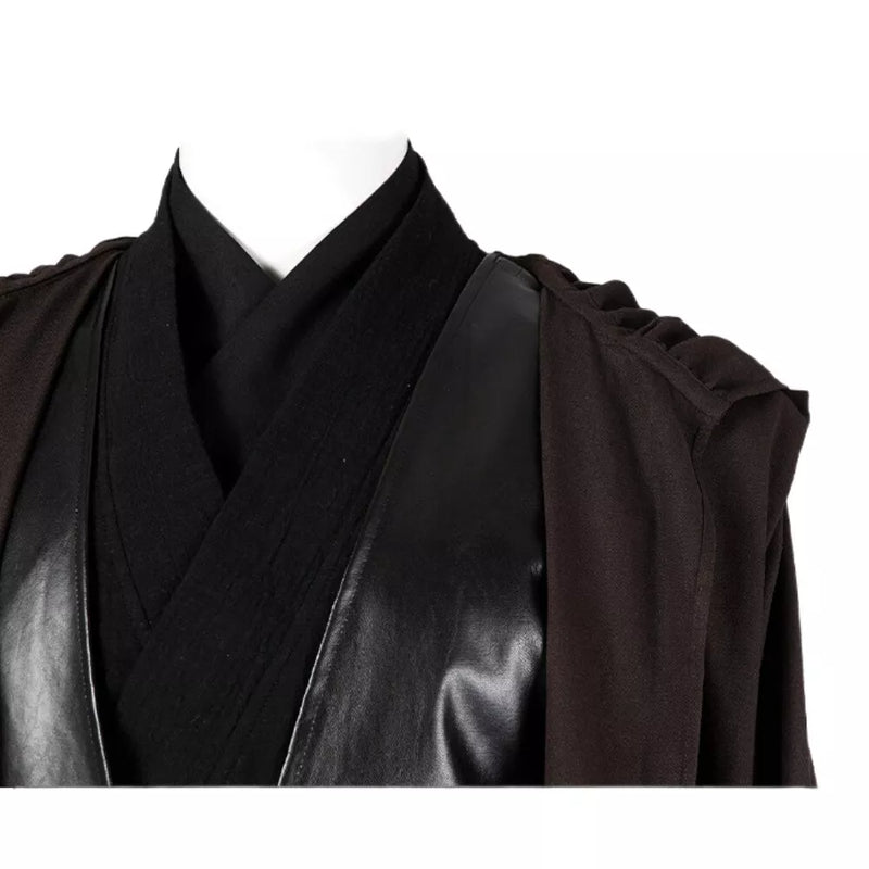 Xcoser Star Wars: Episode 3 Revenge of the Sith Anakin Skywalker Cosplay Costume