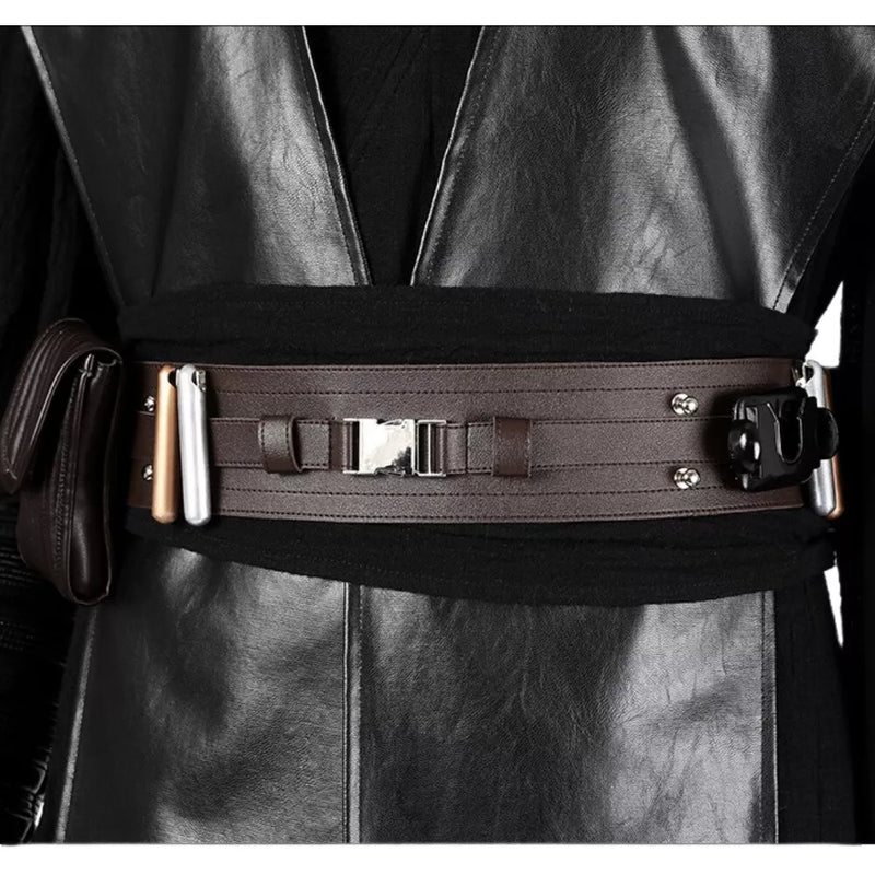 Xcoser Star Wars: Episode 3 Revenge of the Sith Anakin Skywalker Cosplay Costume