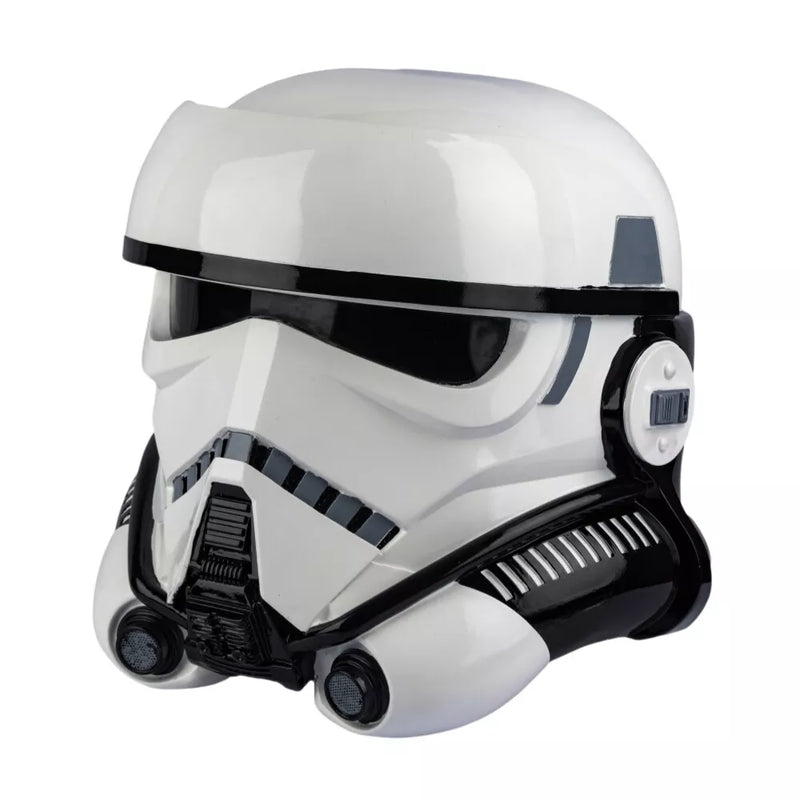 Niue: Star Wars The Faces Of The Empire - Imperial Patrol Trooper Kolorowany 1 Uncja Srebra 2022 Proof Niue: Star Wars The Faces Of The Empire - Imperial Patrol Trooper Kolorowany 1 Uncja Srebra 2022 Proof