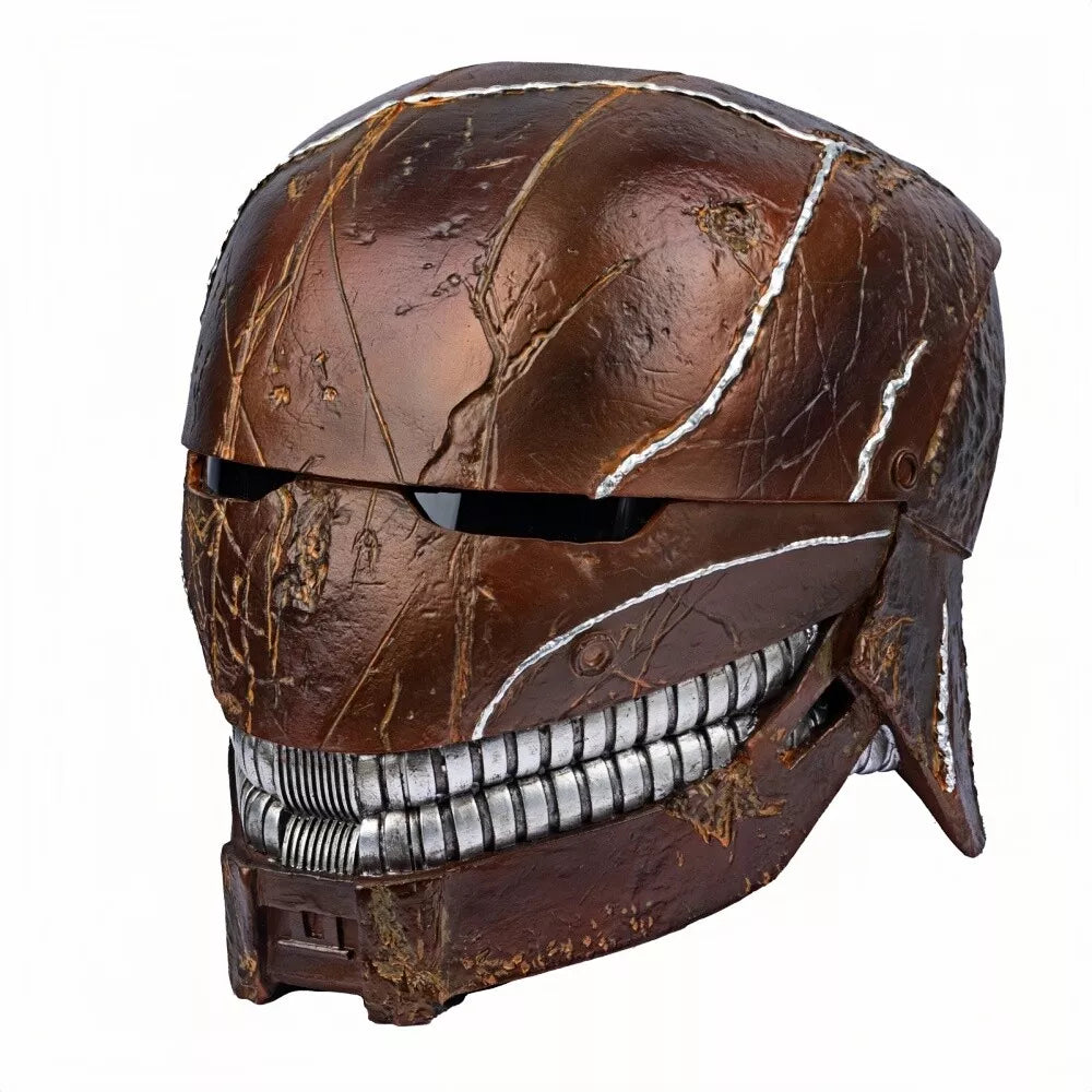 【激レア未開封】Star Wars The Acolyte ストレンジャーセット Stranger Helmet Acolyte -Star Wars Black Series Replica - Xmas Gift