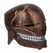 Xcoser Star Wars: The Acolyte The Stranger Helmet Cosplay Props Resin Replica
