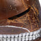 Xcoser Star Wars: The Acolyte The Stranger Helmet Cosplay Props Resin Replica
