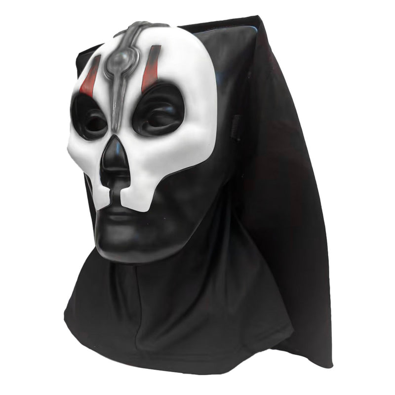 Darth Nyarlis Mask - Star Wars Replica - Adult Props Halloween