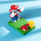 【New Arrival】Xcoser Super Mario Bros Elephant Mario Decors Action Figure Phone Stand Holder