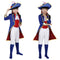 Xcoser Adult/Kid Princess Peach: Showtime Sword Fighter Peach Cosplay Costume Full Set