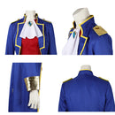 Xcoser Adult/Kid Princess Peach: Showtime Sword Fighter Peach Cosplay Costume Full Set