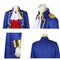 Xcoser Adult/Kid Princess Peach: Showtime Sword Fighter Peach Cosplay Costume Full Set