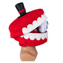 【In stock】Xcoser TADCCos Kaine Hat Helmet Mask Full Head