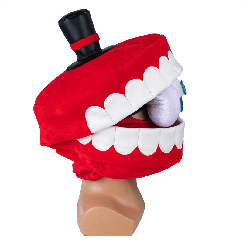 【In stock】Xcoser TADCCos Kaine Hat Helmet Mask Full Head