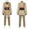 Xcoser Star Wars: The Acolyte Sol Cosplay Costume Jedi Master Outfit Full Set