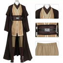 Xcoser Star Wars: The Acolyte Sol Cosplay Costume Jedi Master Outfit Full Set