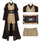 Xcoser Star Wars: The Acolyte Sol Cosplay Costume Jedi Master Outfit Full Set