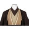 Xcoser Star Wars: The Acolyte Sol Cosplay Costume Jedi Master Outfit Full Set
