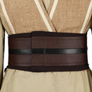 Xcoser Star Wars: The Acolyte Sol Cosplay Costume Jedi Master Outfit Full Set