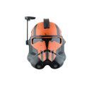 【Special deal】Xcoser Star Wars The mandalorain Helmet Adult Halloween Cosplay Helmet