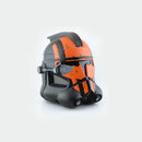 【Special deal】Xcoser Star Wars The mandalorain Helmet Adult Halloween Cosplay Helmet