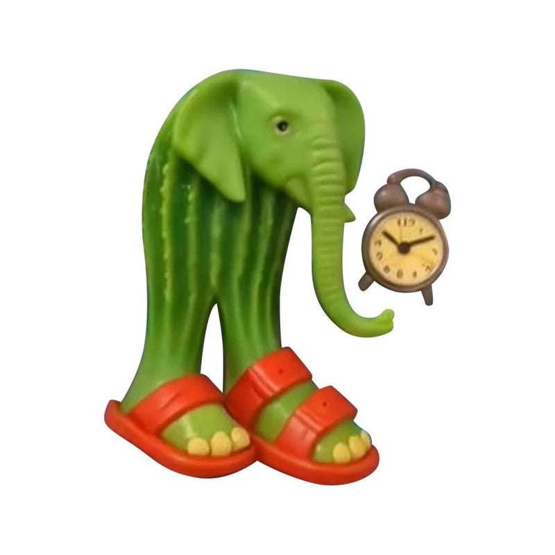 【New Arrival】Tralalero Tralala Resin Decoration Italian Brainrot Tung Tung Sahur Meme Figure
