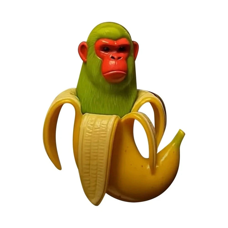 【New Arrival】Tralalero Tralala Resin Decoration Italian Brainrot Tung Tung Sahur Meme Figure