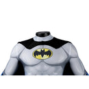 【New Arrival】Xcoser Batman Cosplay Costume Bodysuit & Cloak Set Batman TV Series 2004 - 2008