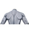 【New Arrival】Xcoser Batman Cosplay Costume Bodysuit & Cloak Set Batman TV Series 2004 - 2008
