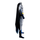 【New Arrival】Xcoser Batman Cosplay Costume Bodysuit & Cloak Set Batman TV Series 2004 - 2008