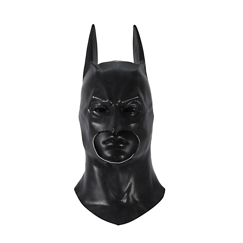 【New Arrival】Xcoser Batman Cosplay Costume Bodysuit & Cloak Set Batman TV Series 2004 - 2008