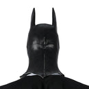 【New Arrival】Xcoser Batman Cosplay Costume Bodysuit & Cloak Set Batman TV Series 2004 - 2008