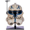 Captain Rex Helmet-The Bad Batch | Star Wars Helmet Replica