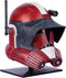Clone Trooper Helmet-Star Wars Helmet Commander Fox Prop