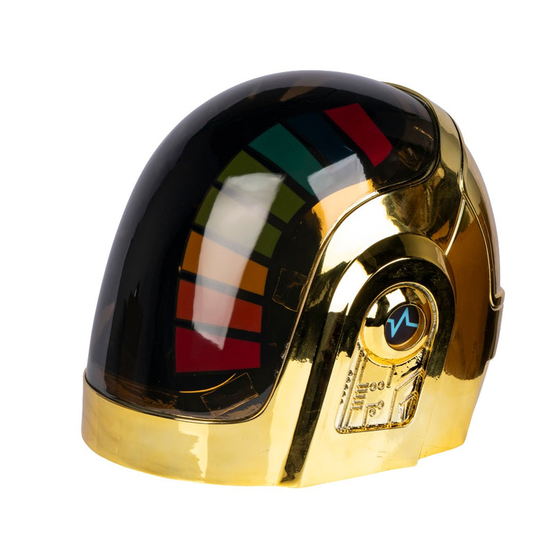 daft punk motorcycle helmet buy Xcoser Guy Manuel Super cool for clubs SUP_SKU_1:7113144-L How to Stop Sports Size:L 57–59 cm