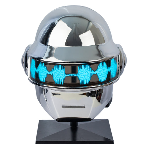Daft Punk First Song Revealed From Daft Punk's 'Random Access Memories