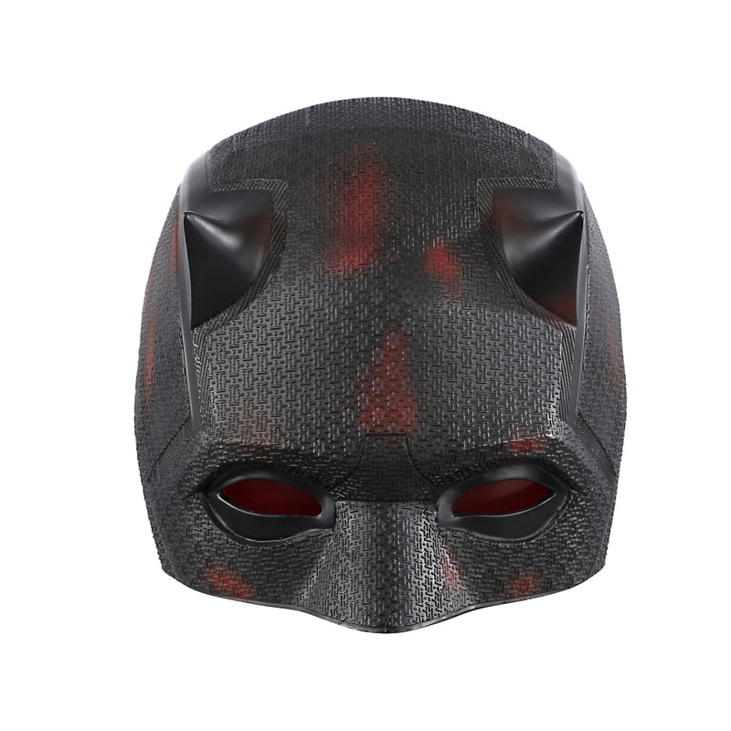 【New Arrival】Xcoser Daredevil: Born Again Season 2 Matt Murdock Cosplay Costume Jumpsuit Mask Full Set