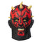 【New Arrival】Xcoser SW Series Darth Maul Halloween Horror Mask Latex For Men Adult