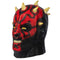 【New Arrival】Xcoser SW Series Darth Maul Halloween Horror Mask Latex For Men Adult
