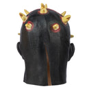 Xcoser SW Series Darth Maul Halloween Horror Mask Latex For Men Adult