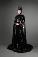 【New Arrival】Xcoser Snow White Evil Queen Cosplay Costume