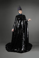 【New Arrival】Xcoser Snow White Evil Queen Cosplay Costume