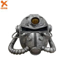 Xcoser Fallout 76 PlayStation 4 Power Armor Edition T-51 Life Scale Helmet