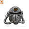 Xcoser Fallout 76 PlayStation 4 Power Armor Edition T-51 Life Scale Helmet
